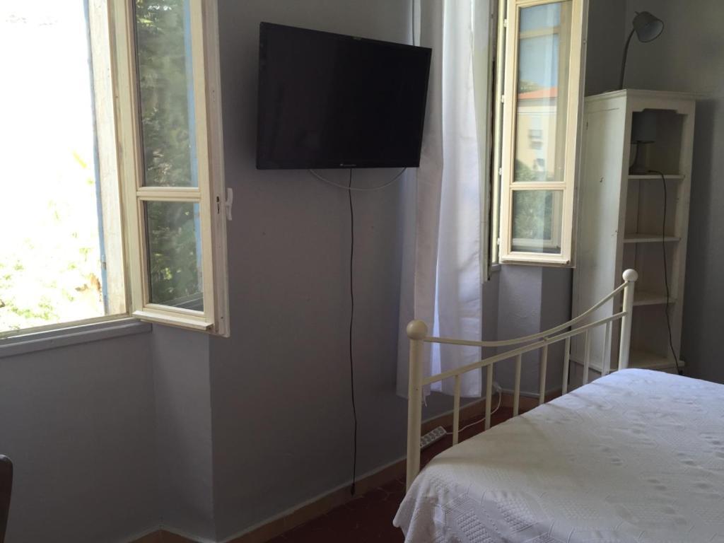 Maison D'Hotes La Bastide Bleue 마르세유 외부 사진