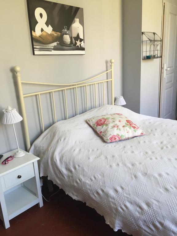 Maison D'Hotes La Bastide Bleue 마르세유 외부 사진