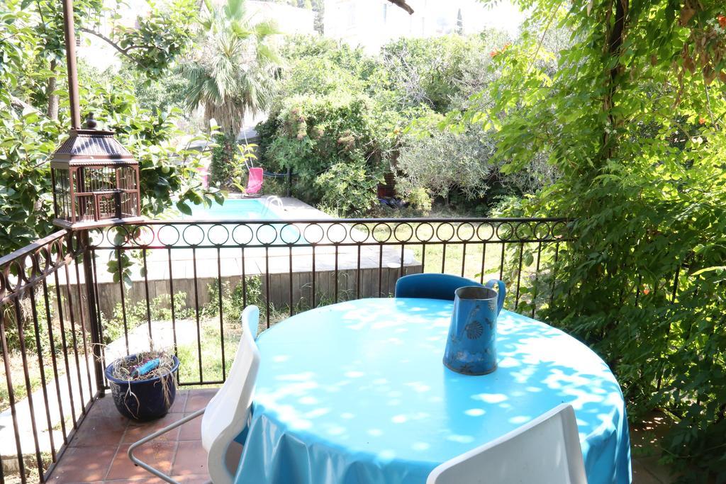 Maison D'Hotes La Bastide Bleue 마르세유 외부 사진